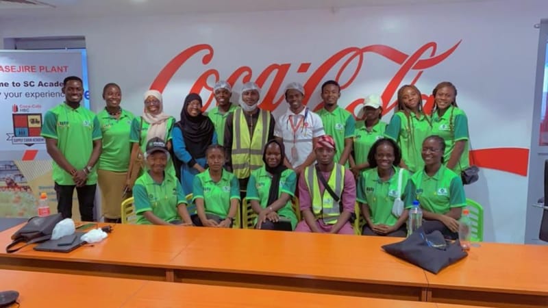 Community Engagement & Clean-up Campaigns
