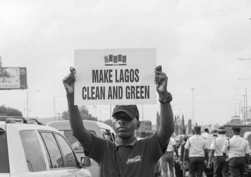 Industrial & Hazardous Waste Management