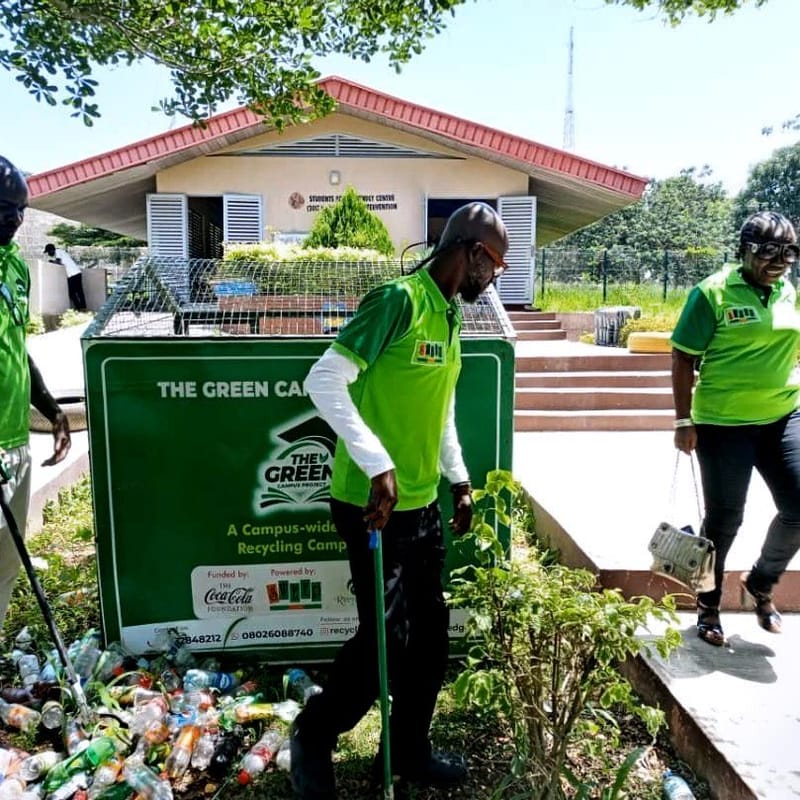 Human Waste & Sanitation Programs