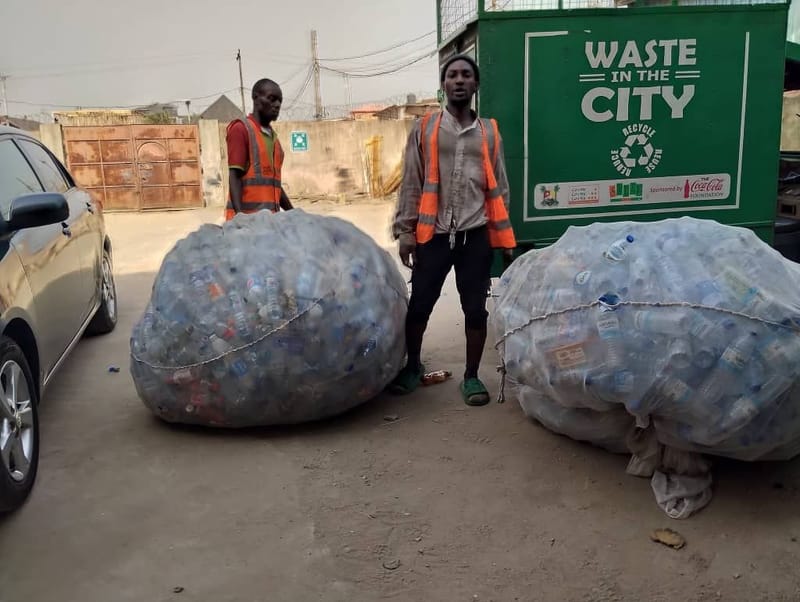 Plastic Pollution & Micro/Nanoplastics