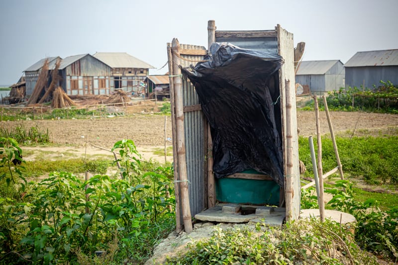 Open Defecation Free (ODF) Cities