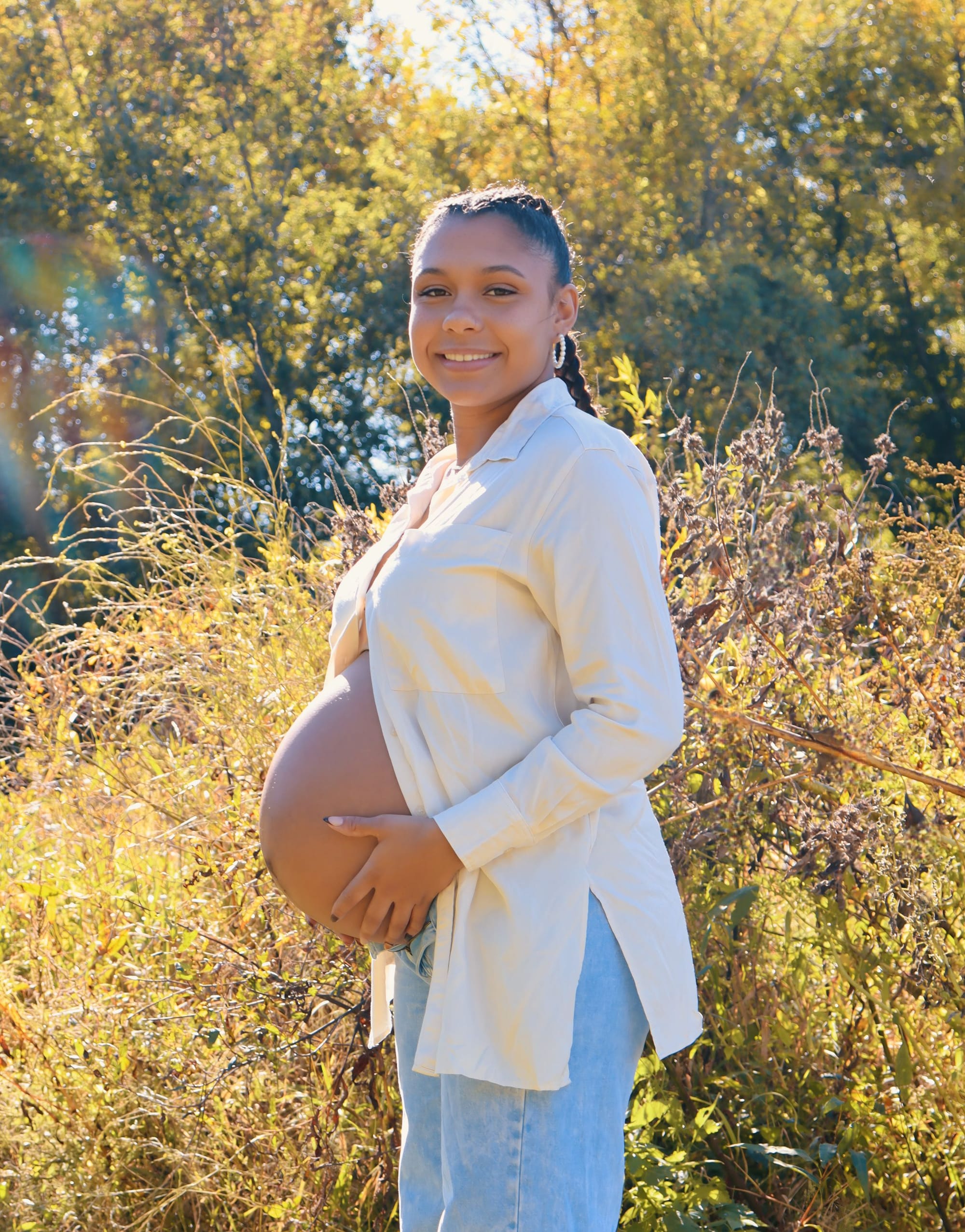 Maternity, Birth and Special Events