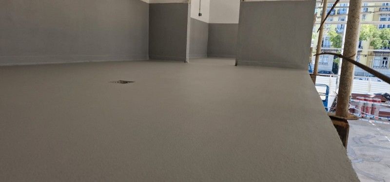 Revestimentos Industriais