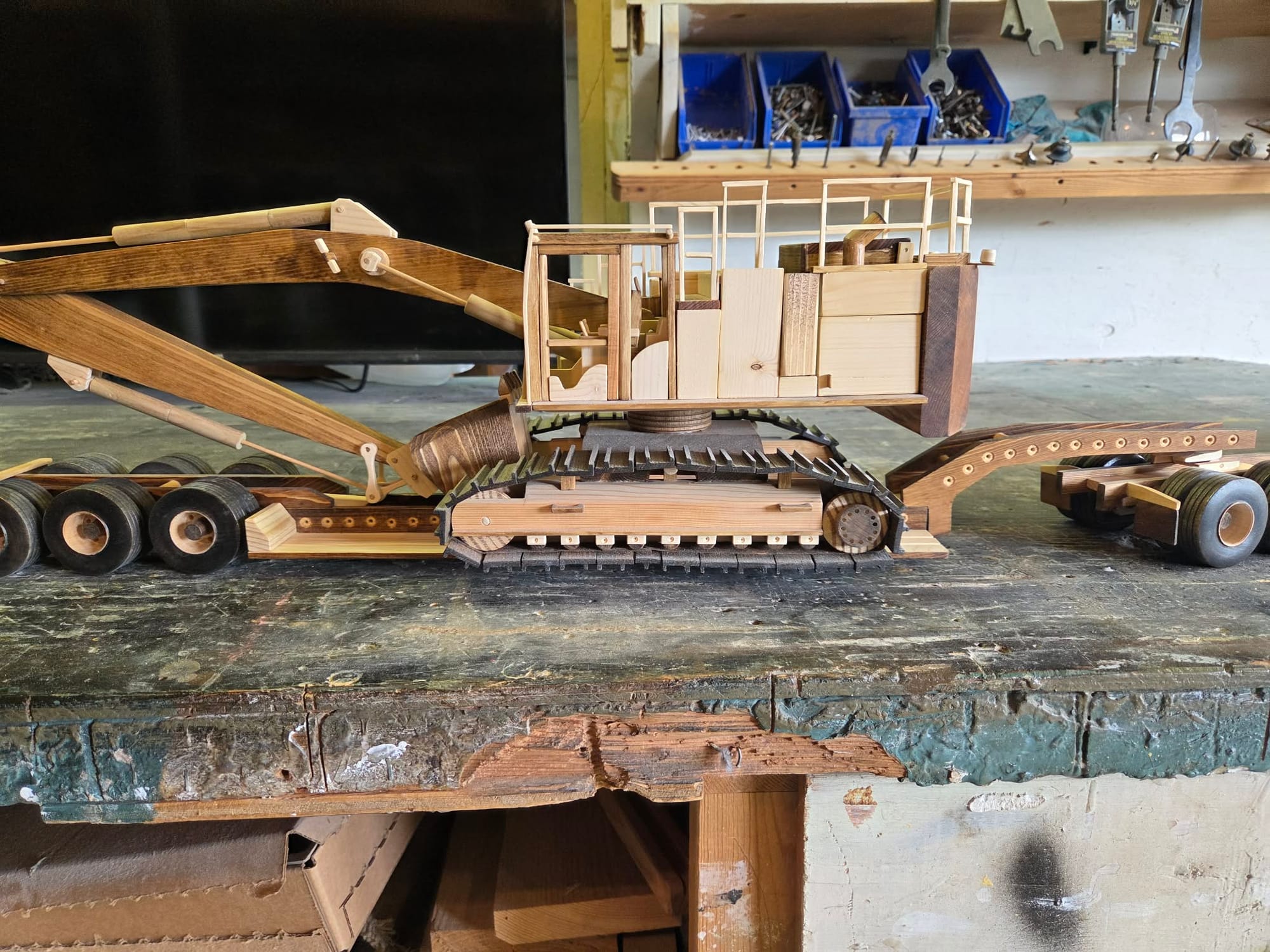 Asphalt plant