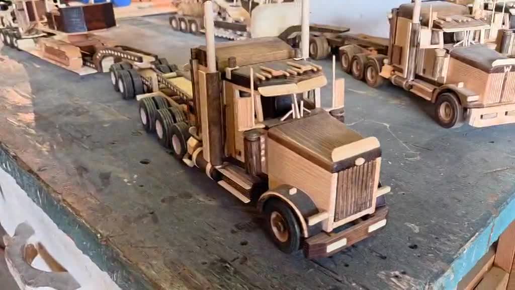 A custom log loader