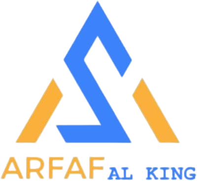 arfaf al king