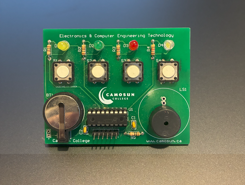 Example Video & Image