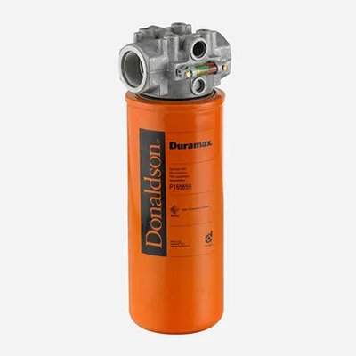Donaldson Duromax® HMK05/25 Series Spin-on Filters