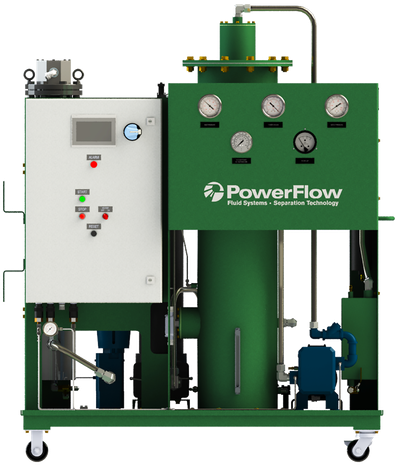 Why US Industries Trust Oil Purifiers and Oil Dehydrator