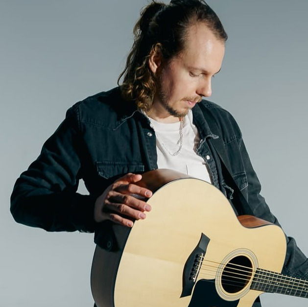 Karl McConnon (Ireland)