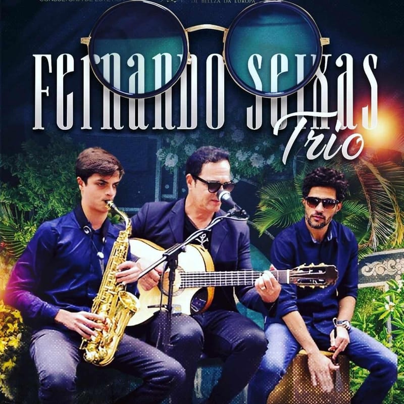 FERNANDO & GABRIEL SEIXES