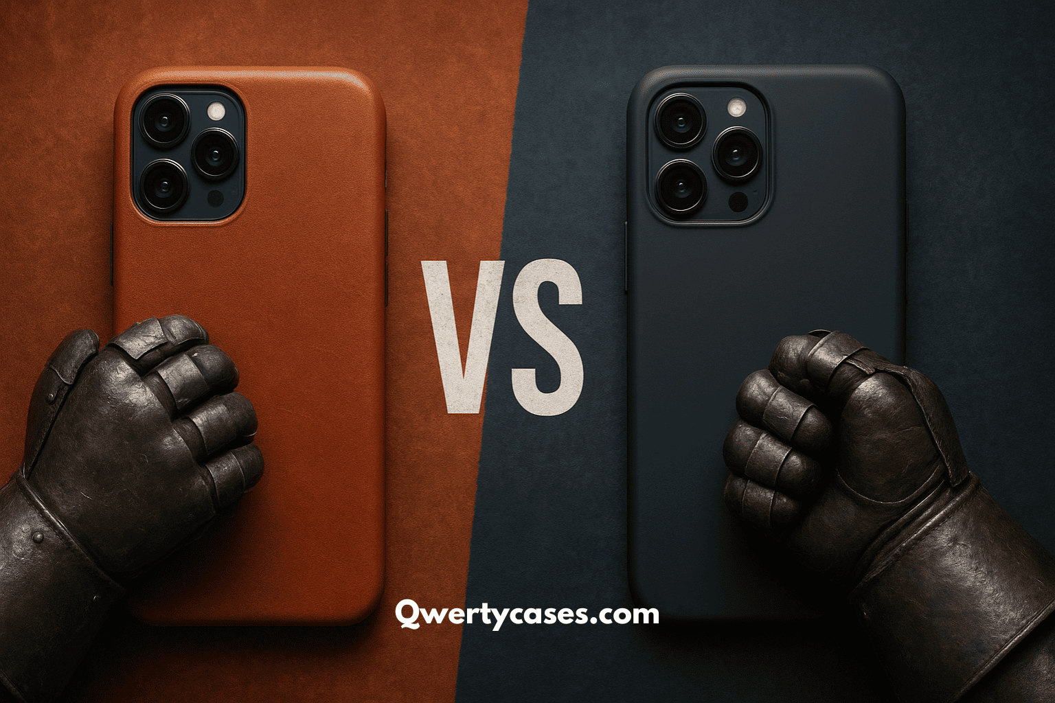 Leather vs. Silicone: Which Phone Cover Lasts Longer?