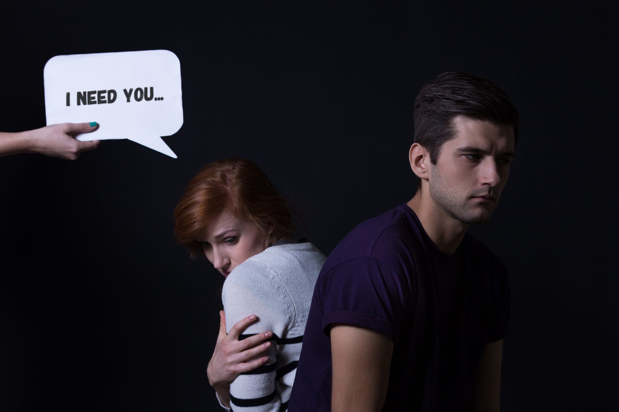 Reconnect With Ex Lover