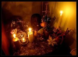 Intuitive Psychic Readings