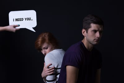 Reconnect With Ex Lover