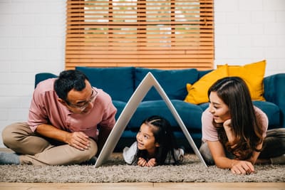 Family Protection & Harmony