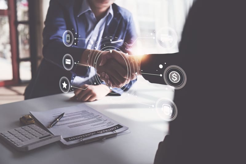 Quick closing, get paid in as little as 14-30 days!