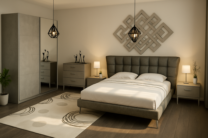 Модерен дизайн