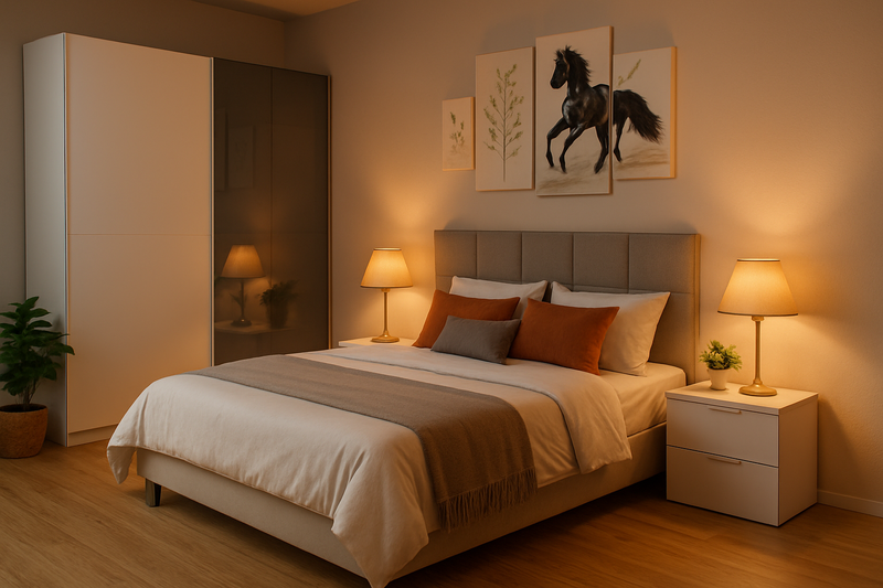 Модерен дизайн