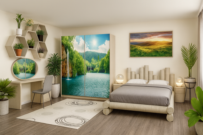 Модерен дизайн