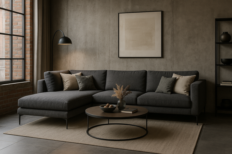 Дизайнерски решения за комфорт