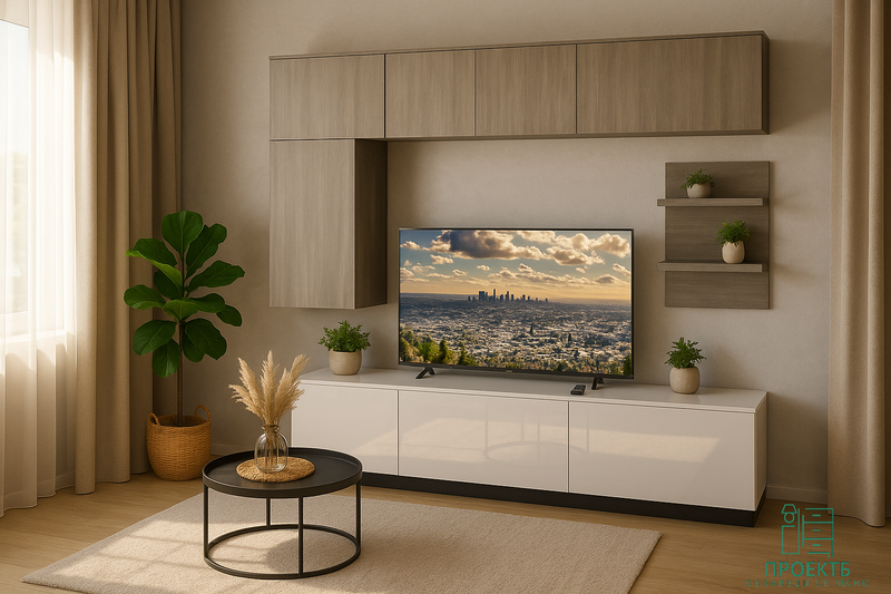 Дизайнерски холни секции