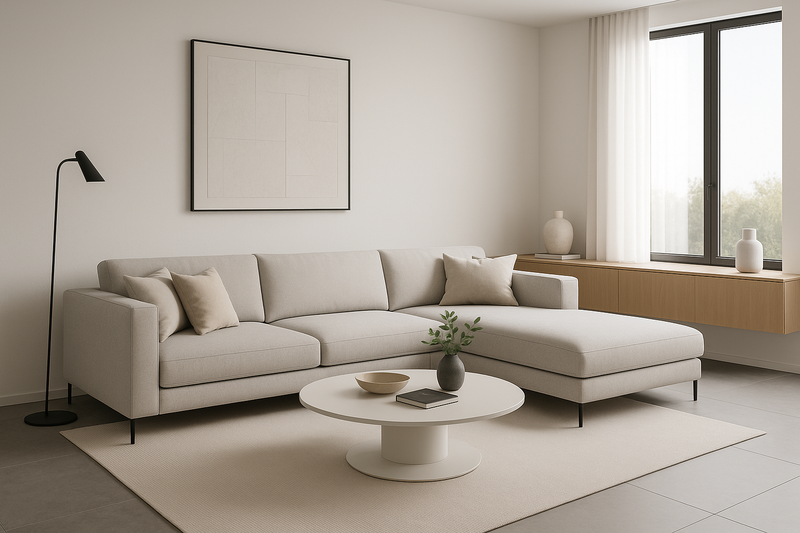 Дизайнерски решения за комфорт