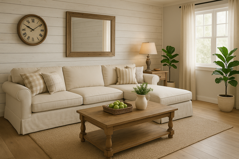 Дизайнерски решения за комфорт