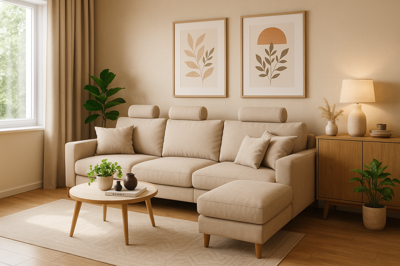 Дизайнерски решения за комфорт