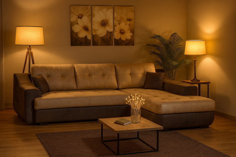 Дизайнерски решения за комфорт