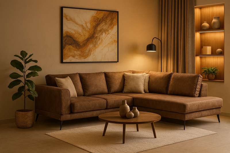 Дизайнерски решения за комфорт