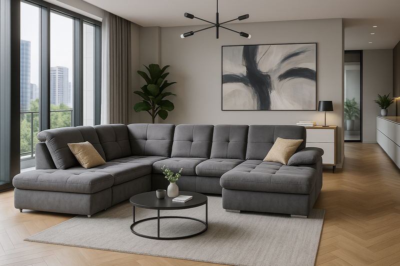 Дизайнерски решения за комфорт