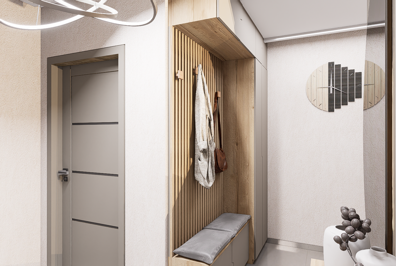 Цялостно обзавеждане