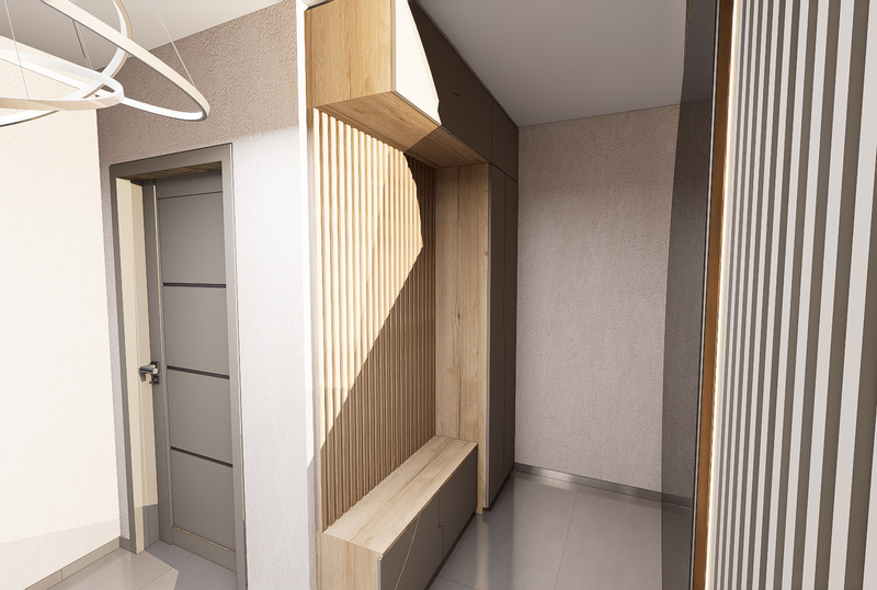 Цялостно обзавеждане