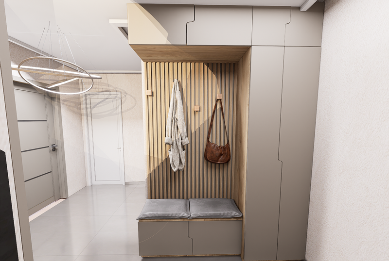 Цялостно обзавеждане