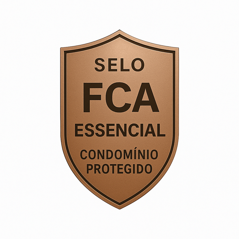 Plano Essencial “FCA Protege Síndico Seguro”