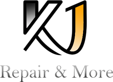 KJ Repair & More