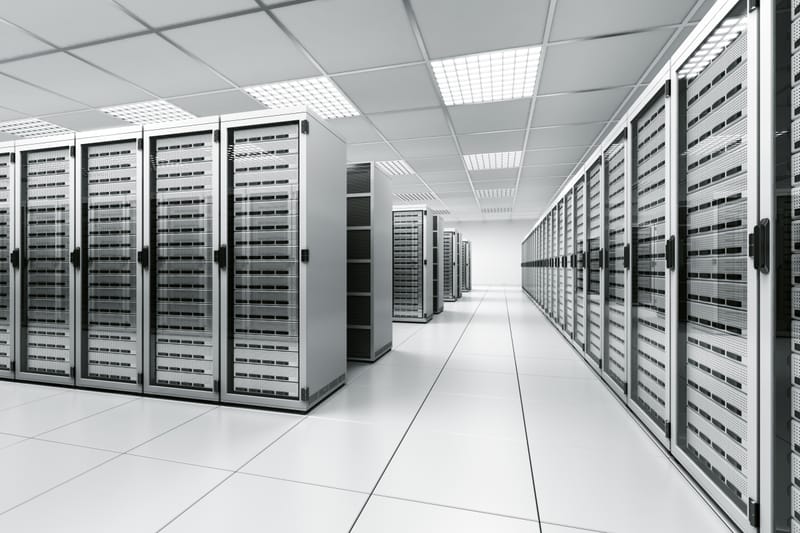 Multidisciplinary Racks Data Center Data Center Racks - Maximax Warehousing Solutions Private Limited