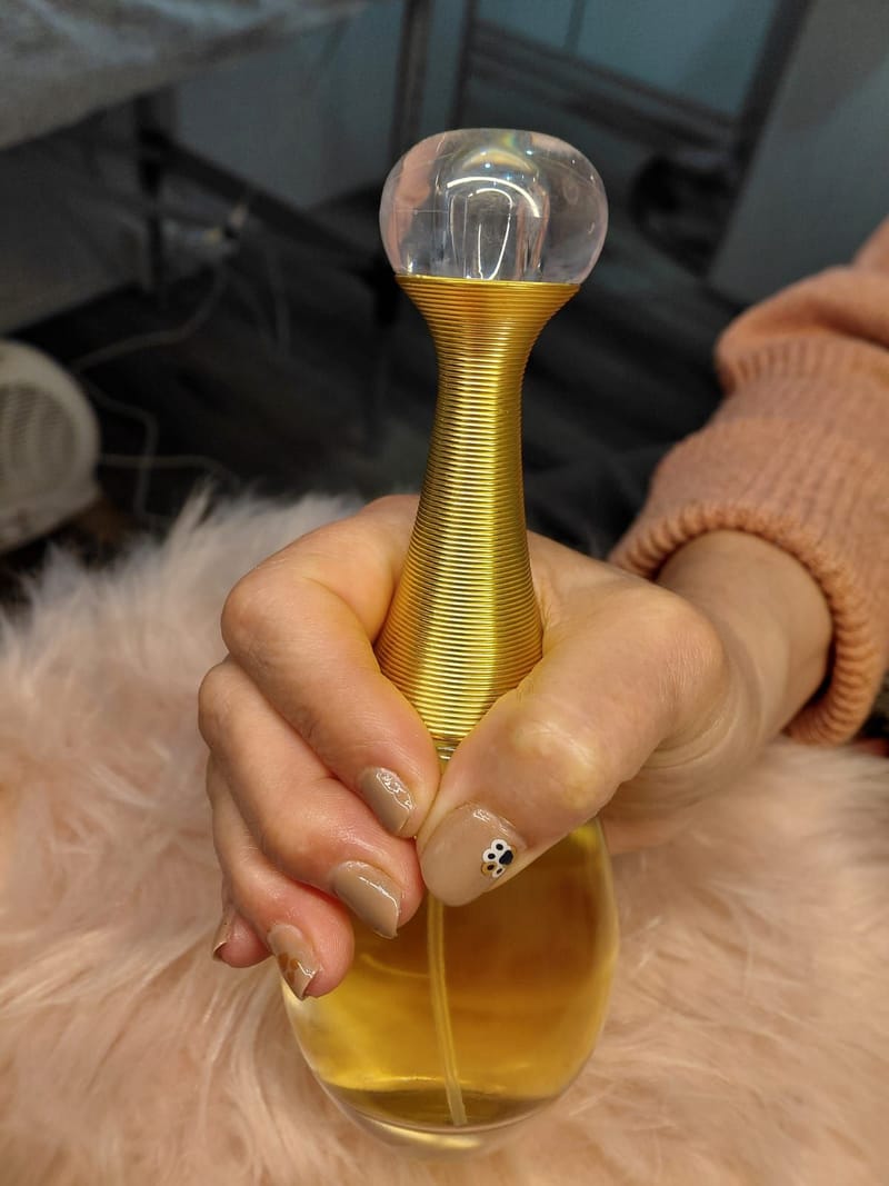 Nail Care