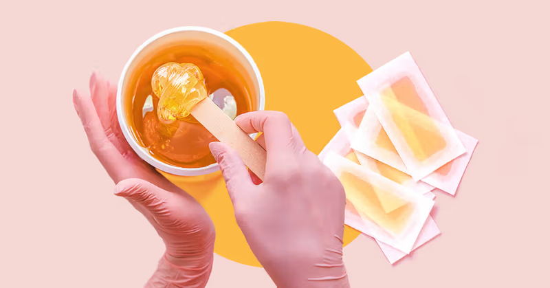 Waxing Treatments