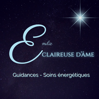 Emilie Eclaireuse d'âme