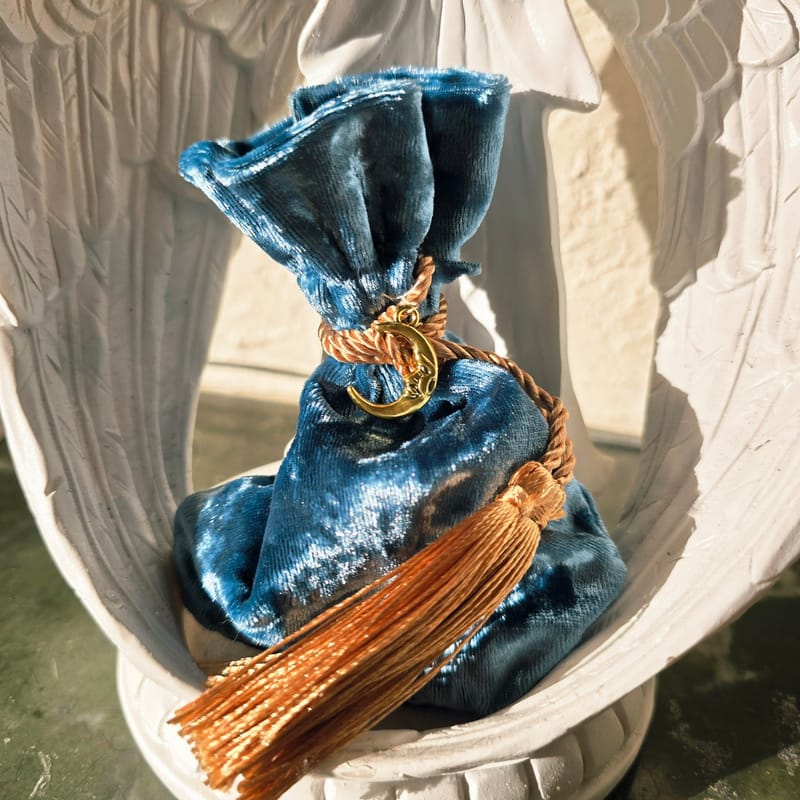 🔮 Pochons personnalisés