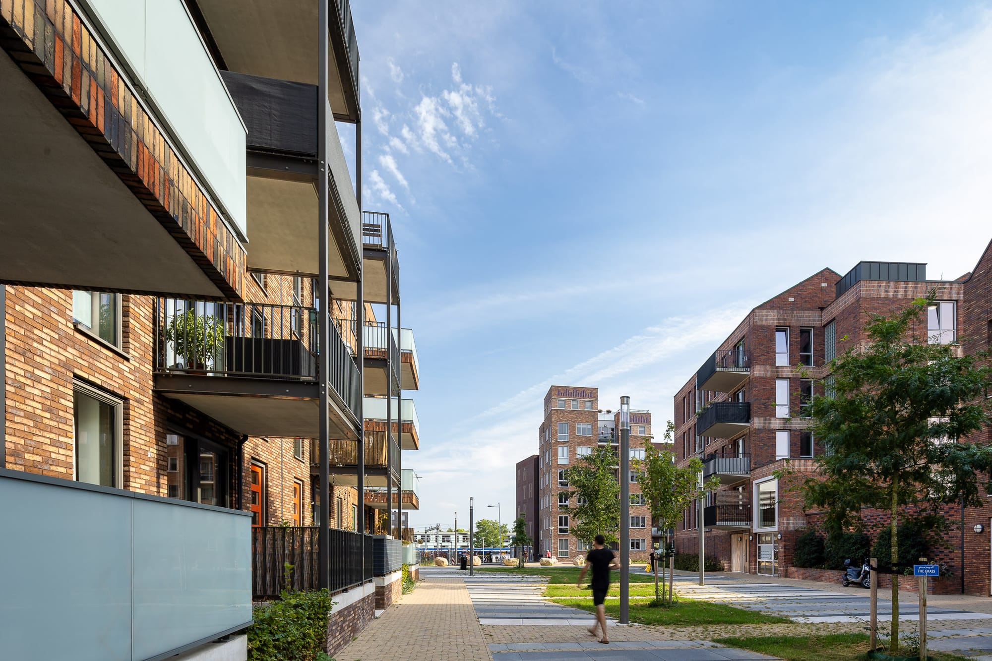 Diverse opdrachtgevers