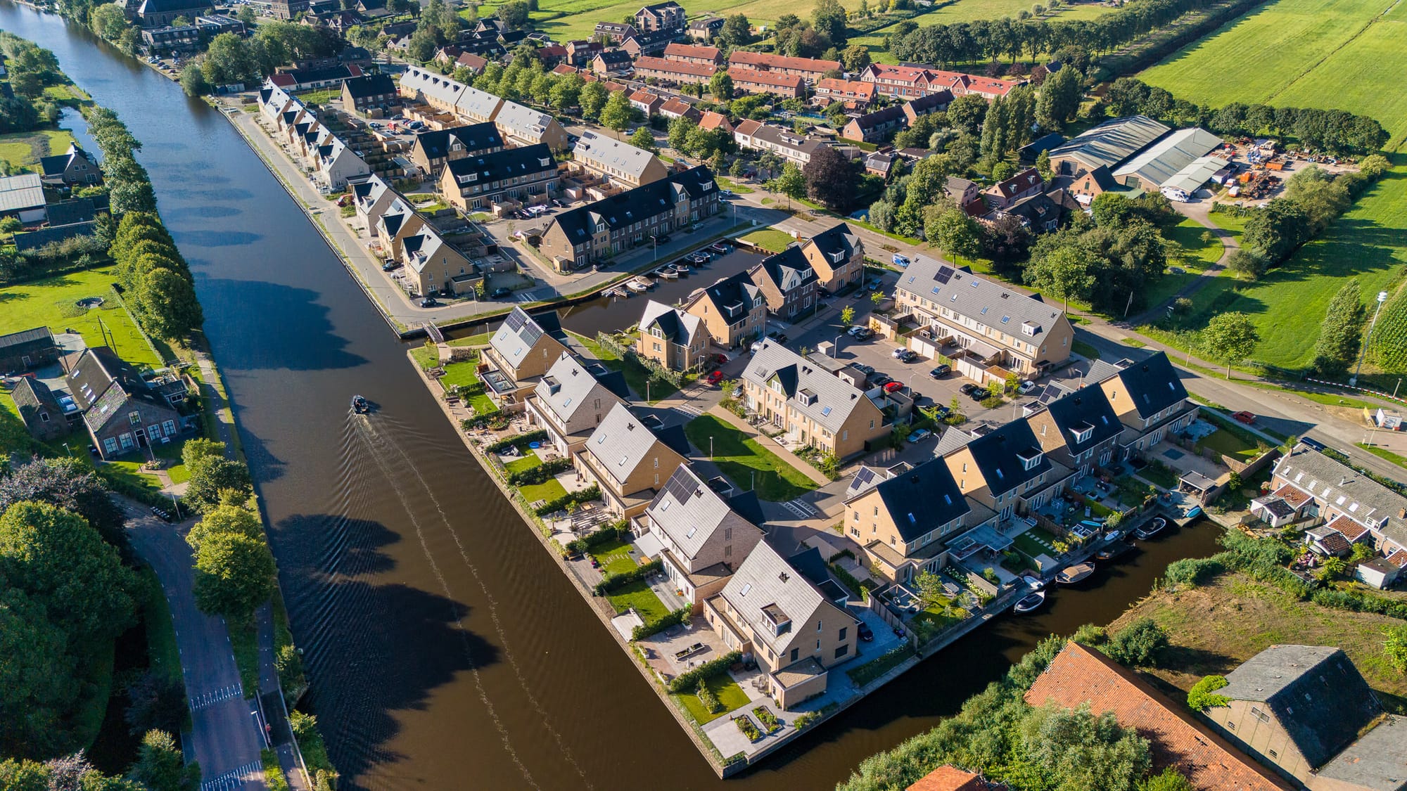 Diverse opdrachtgevers