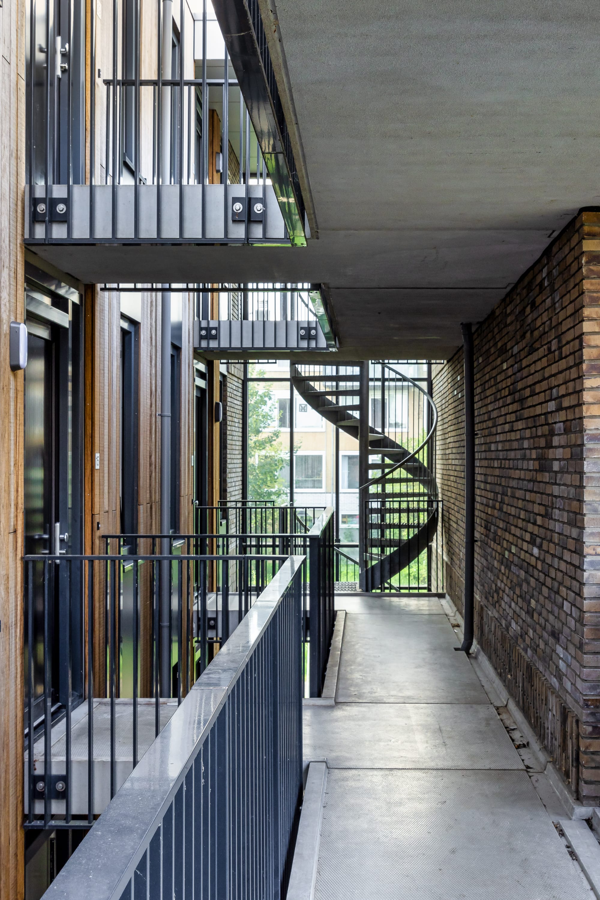 Diverse opdrachtgevers