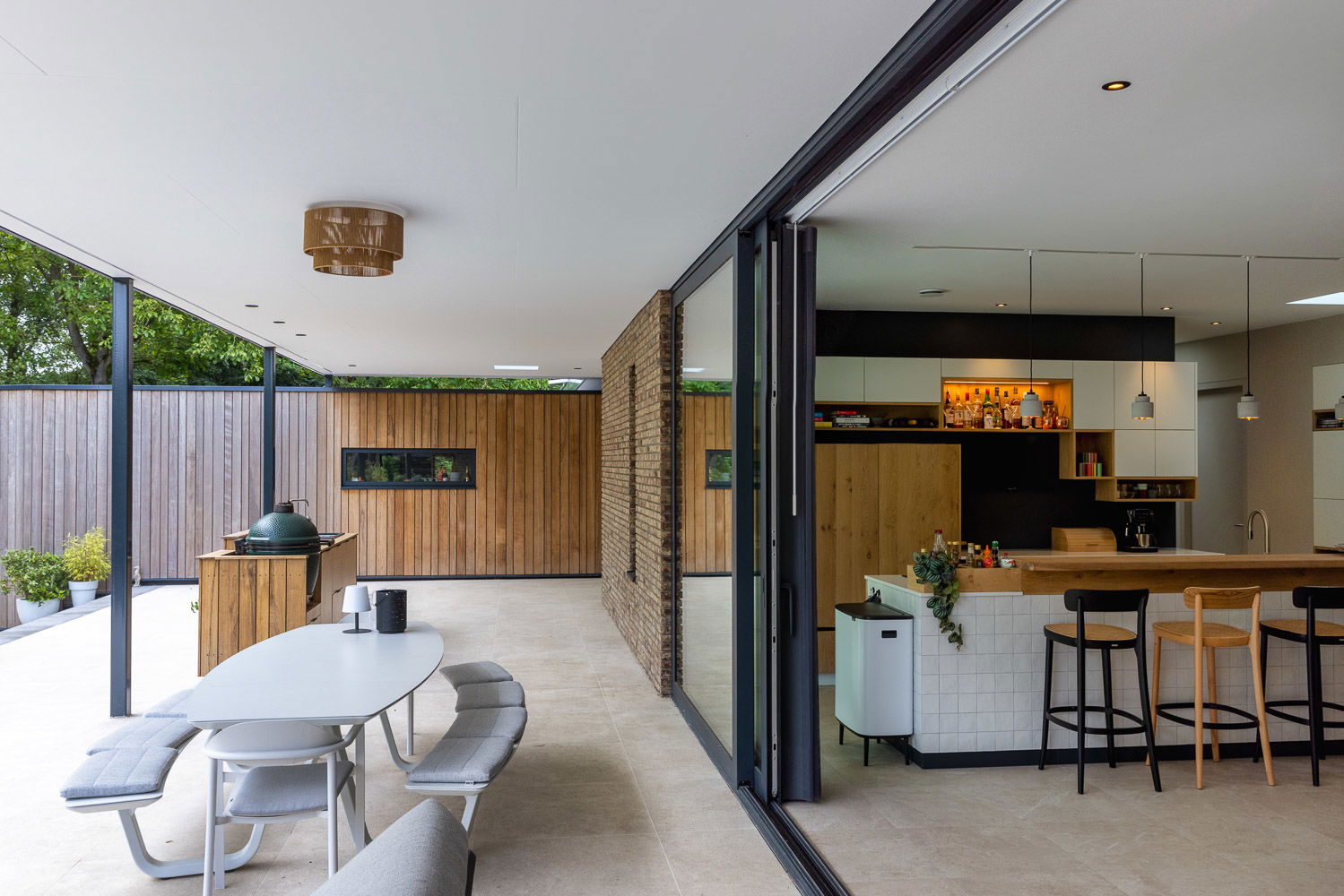 Diverse opdrachtgevers