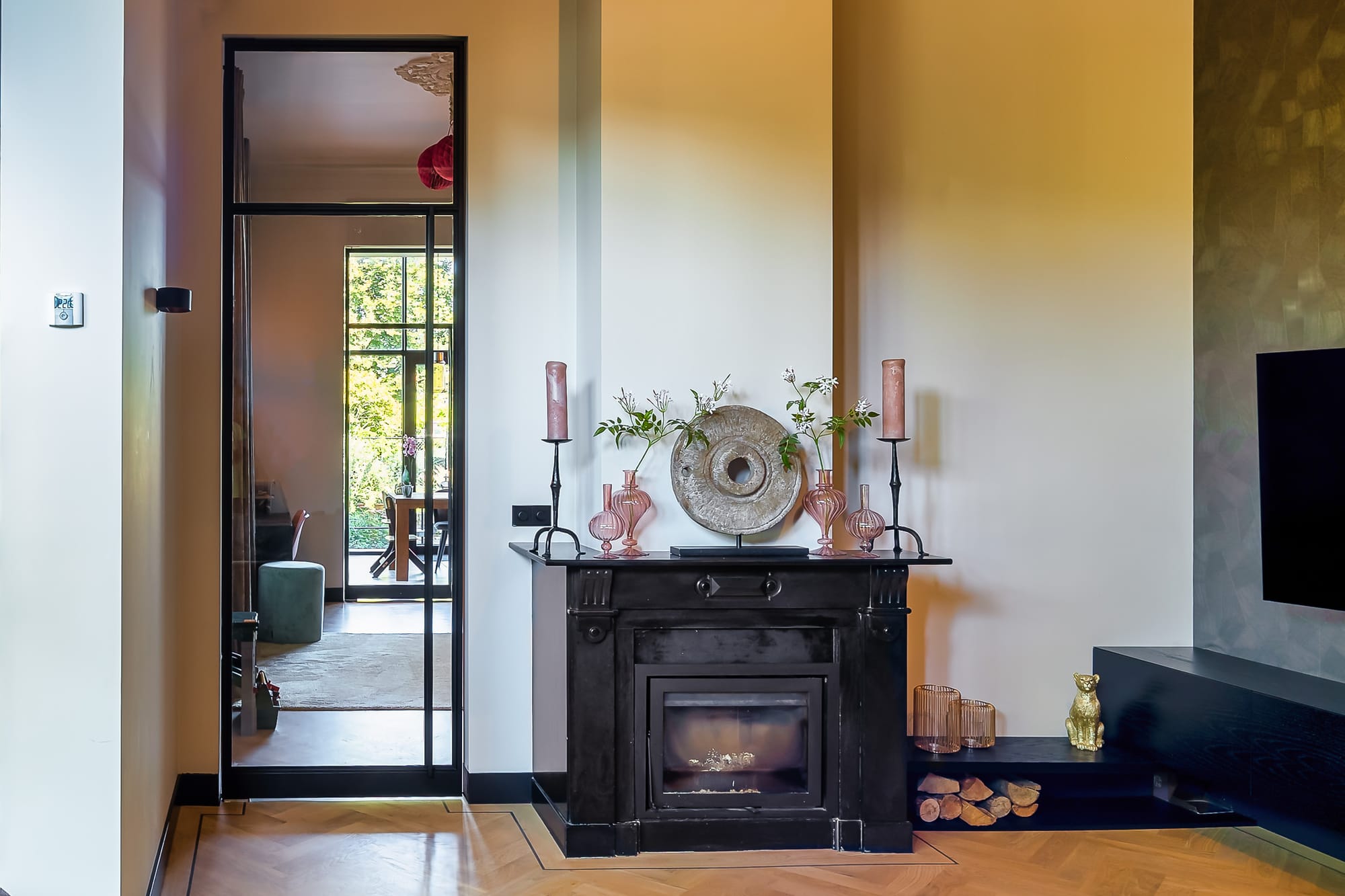 Diverse opdrachtgevers