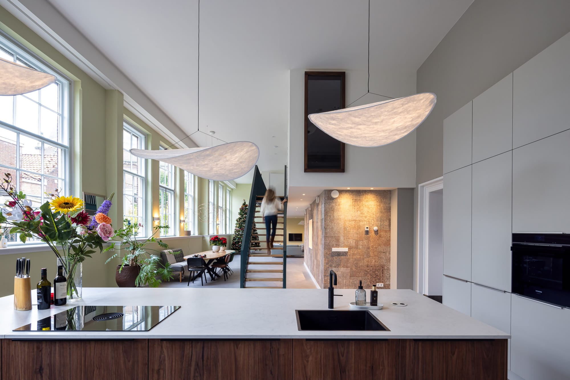 Diverse opdrachtgevers