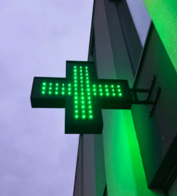 Une ville où l’on vit bien et en sécurité