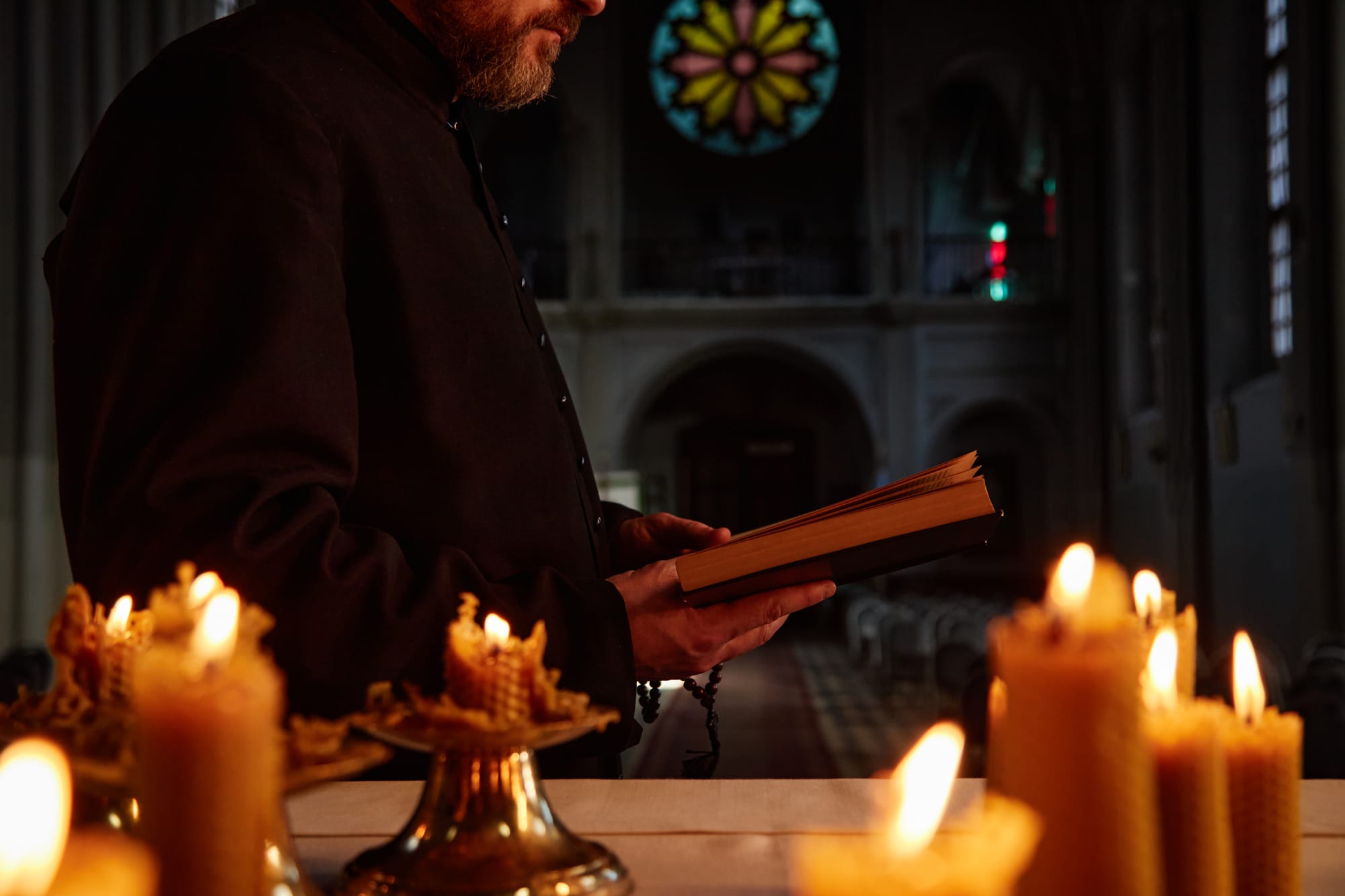 Traditional Spiritual Guidance